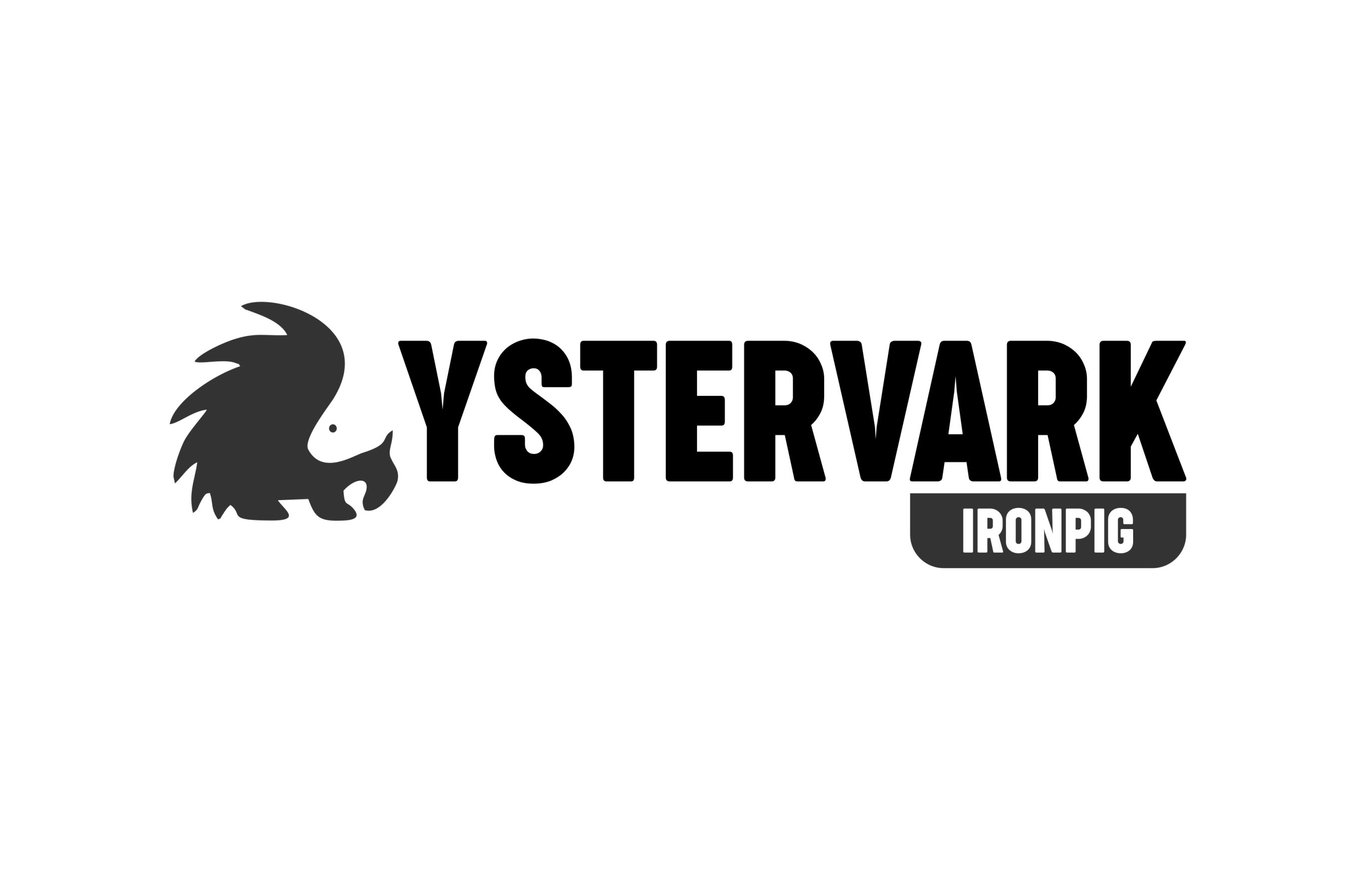 Ystervark